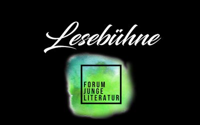 Forum für junge Autoren – Leseprobe „Echo” von Elaine Przyklenk